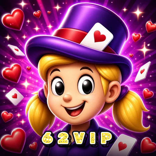 62vip APK Indonesia - Interface pengguna yang ramah dan intuitif untuk download aplikasi Android dengan mudah